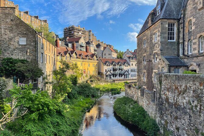 Edinburgh Experience By Car - Frequently Asked Questions