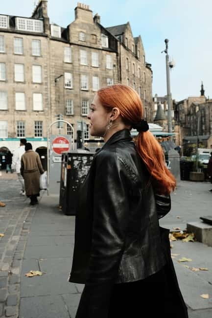 Edinburgh: Folklore & History Walking Tour - Who Will Love This Tour?