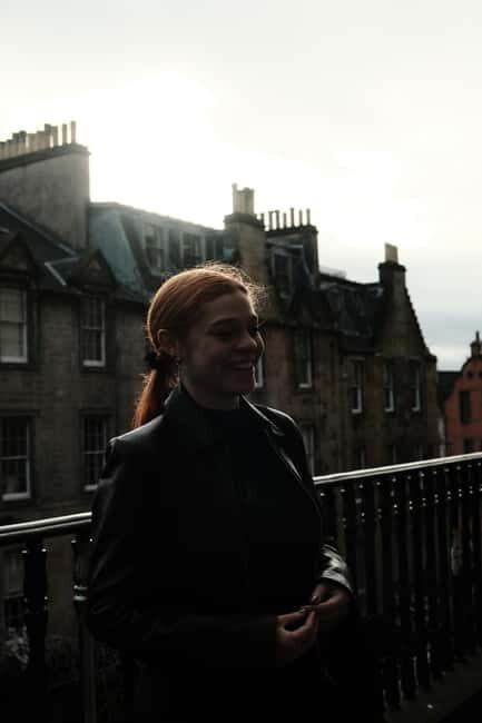 Edinburgh: Folklore & History Walking Tour - FAQ