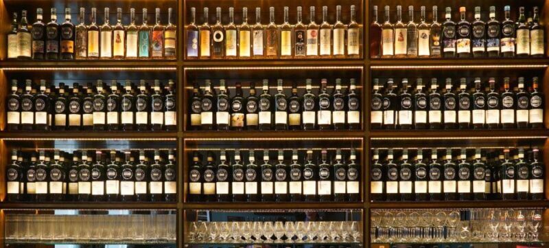 Edinburgh Food & Drink Tour with Eat Walk Tours - Why This Tour Works Well