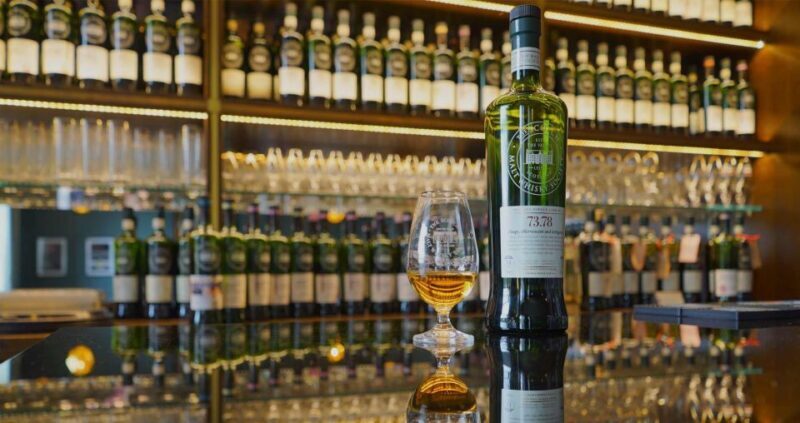 Edinburgh Food & Drink Tour with Eat Walk Tours - The Sum Up