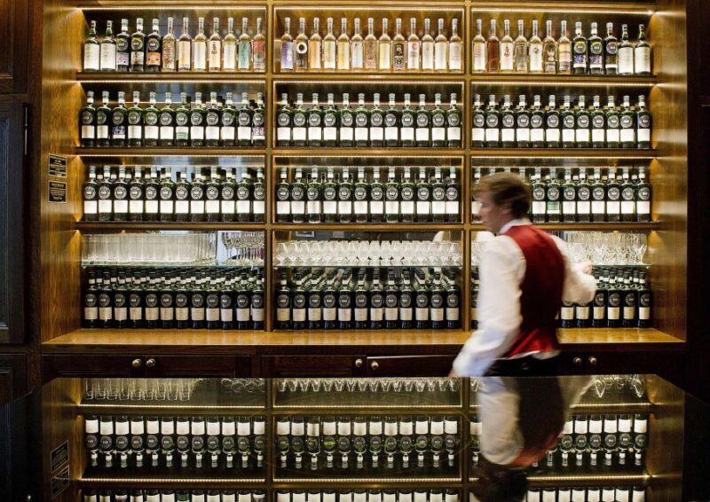 Edinburgh Food & Drink Tour with Eat Walk Tours - FAQ