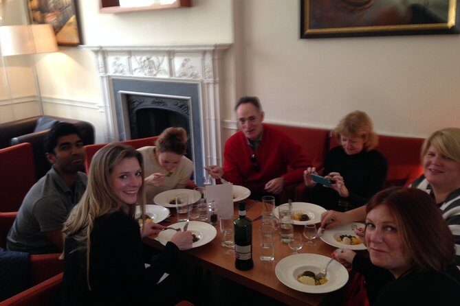 Edinburgh Food & Drink Tour with EatWalk Tours - What’s Included and What to Expect
