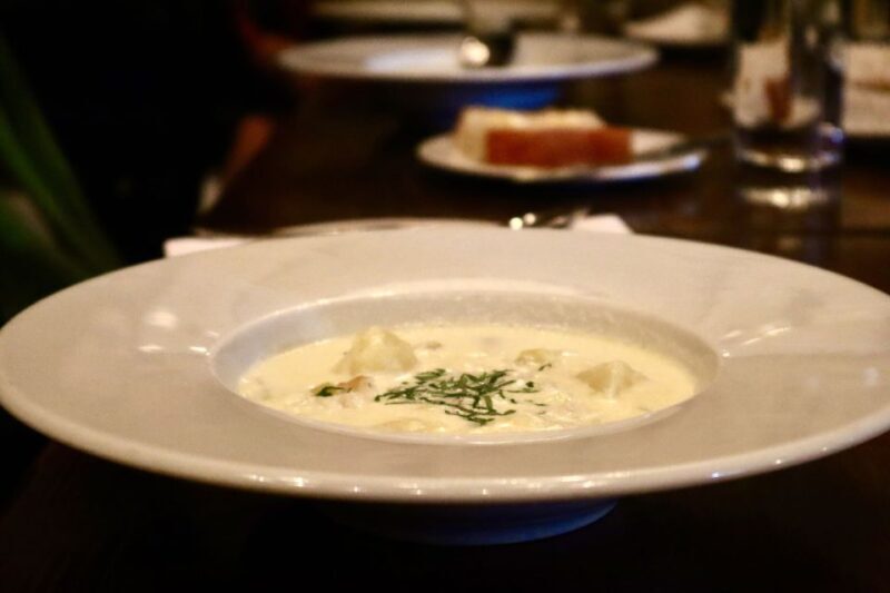 Edinburgh: Food Tour with Scotch, Haggis, Secret Dish & More - The Sum Up