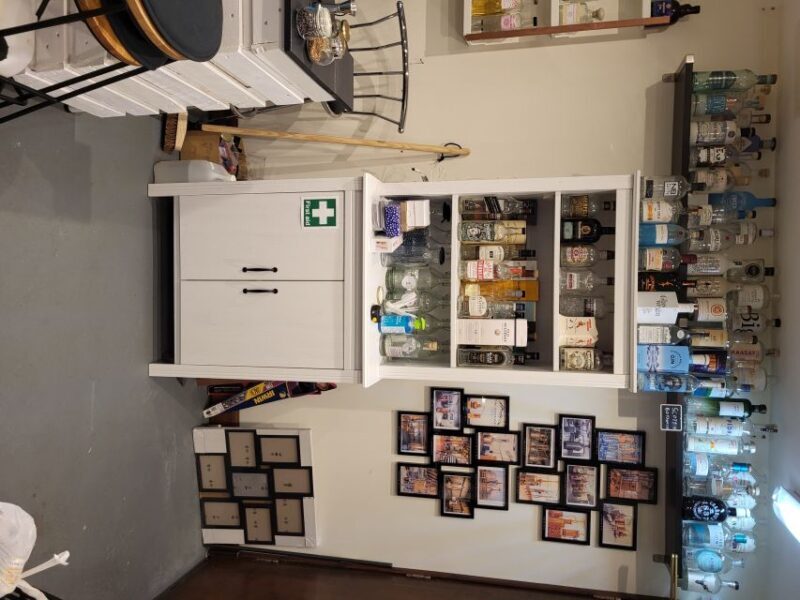 Edinburgh: Gin Distillation Workshop with Gin Tasting - Key Points