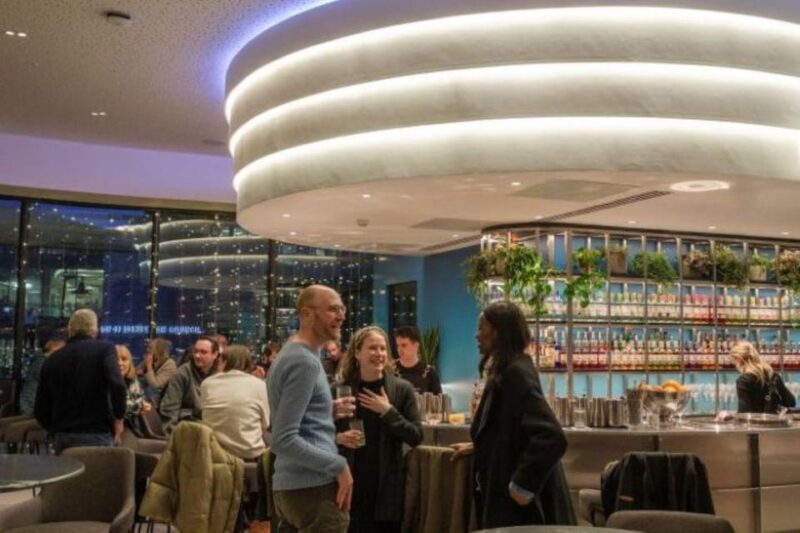 Edinburgh: Gin Distillery Tour and Tasting - Analyzing the Value