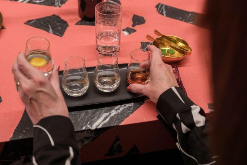 Edinburgh: Gin Distillery Tour and Tasting - Who Will Love This Tour?