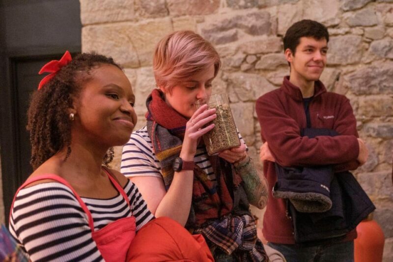 Edinburgh: Gin Distillery Tour and Tasting - The Sum Up