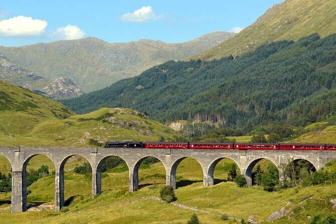 Edinburgh: Glenfinnan Viaduct, Glencoe and Fort William Tour - Final Thoughts