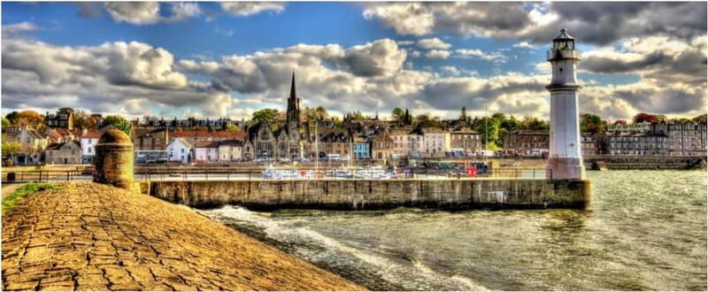 Edinburgh: Grand Historic and Literary Coach Tour - Final Thoughts