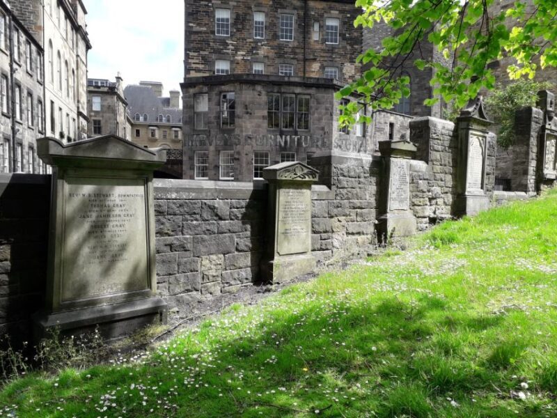 Edinburgh: Greyfriars Kirkyard Tour - Final Thoughts: Is It Worth It?