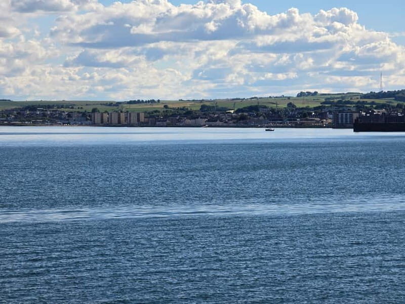 Edinburgh: Guided Day Tour with South Queensferry & Kelpies - An In-Depth Look at the Tour Experience