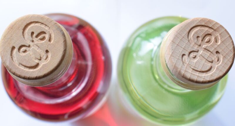 Edinburgh: Guided Gin Tasting at 56 North Distillery - What to Expect on Your Gin Tasting Journey