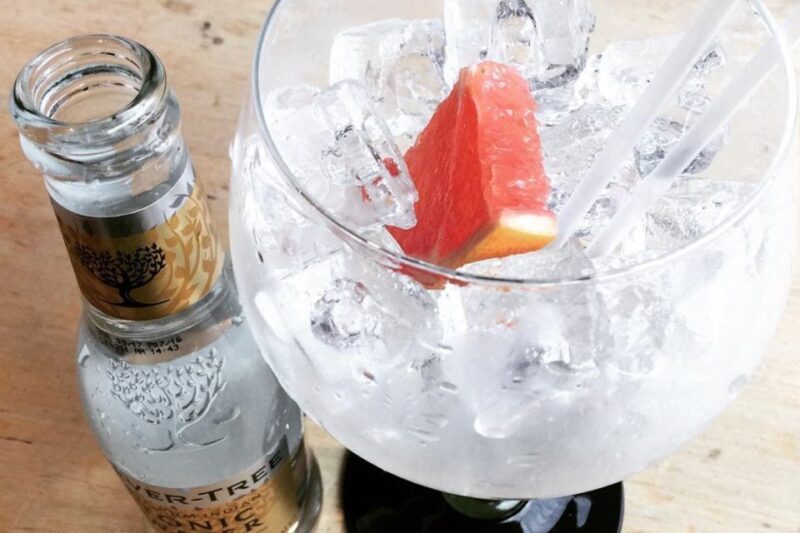 Edinburgh: Guided Gin Tasting at 56 North Distillery - Frequently Asked Questions