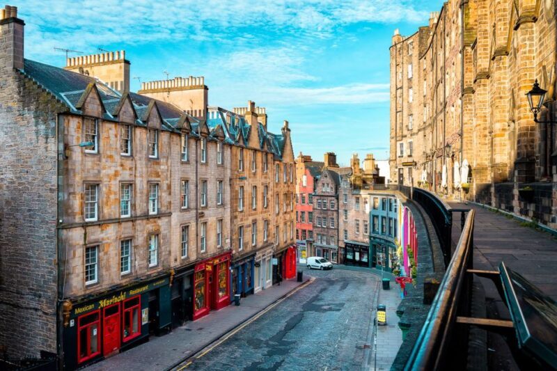 Edinburgh: Guided Harry Potter Tour in French - The Sum Up: Is This Tour Worth It?