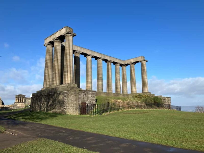 Edinburgh: Guided Hike to Arthur's Seat and Calton Hill - Edinburgh: Guided Hike to Arthurs Seat and Calton Hill — A Detailed Review