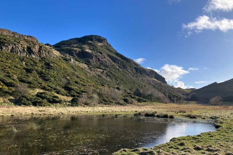 Edinburgh: Guided Hike to Arthur's Seat and Calton Hill - Who Will Love This Tour?