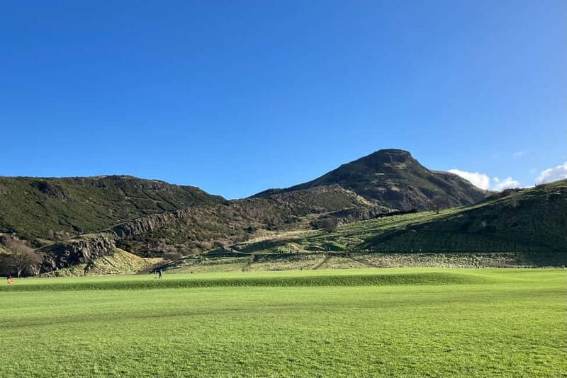Edinburgh: Guided Hike to Arthur's Seat and Calton Hill - FAQ