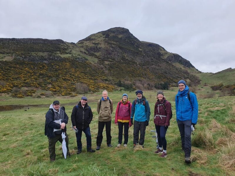 Edinburgh: Guided Hike to Arthur's Seat and Holyrood Park - Final Thoughts: Is It Worth It?
