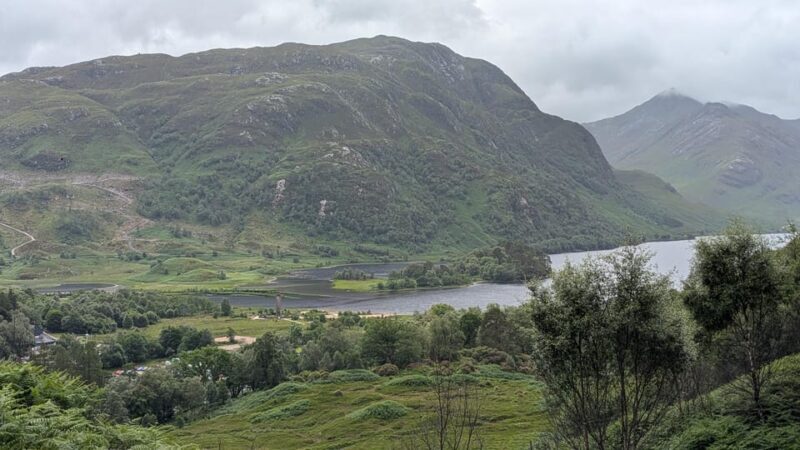 Edinburgh: Harry Potter, Glenfinnan Viaduct & Highland Tour - A Complete Look at the Edinburgh: Harry Potter, Glenfinnan Viaduct & Highland Tour