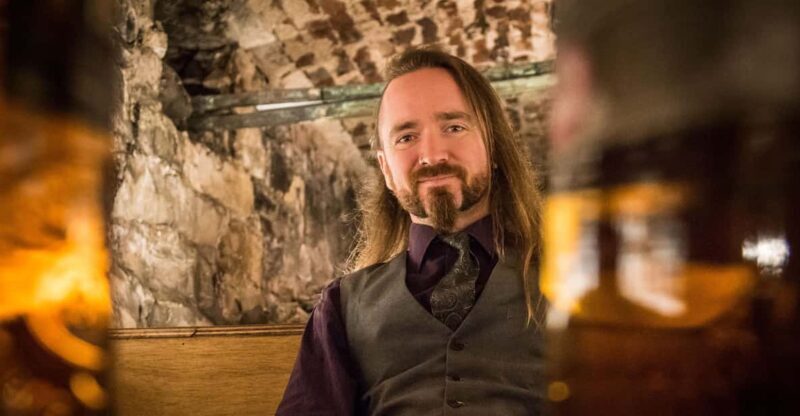 Edinburgh: Harry Potter Guided Tour With A Whisky Tasting - Is It Worth the Price?