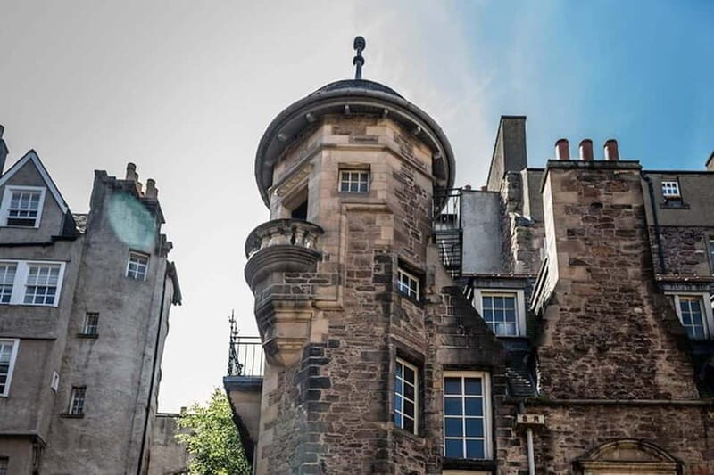 Edinburgh: Harry Potter Private Tour with Edinburgh Castle - FAQ