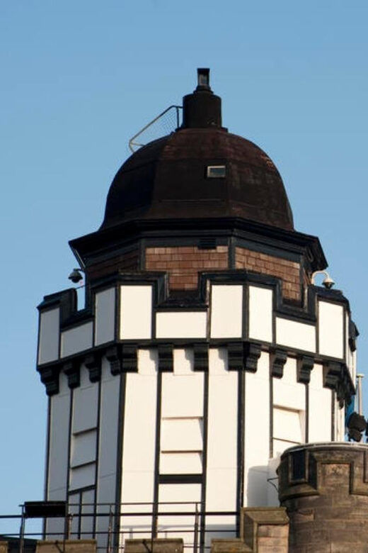 Edinburgh: Harry Potter Tour & Amazing Illusions Experience - Exploring Edinburgh’s Harry Potter Roots