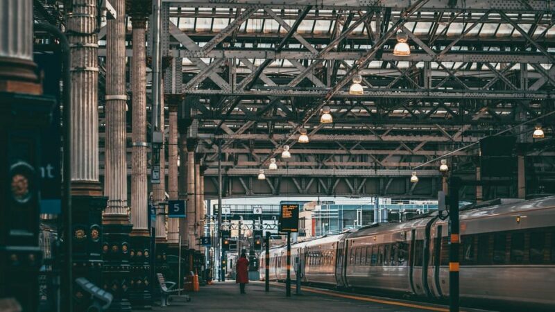 Edinburgh: Harry Potter Walking Tour with Dungeon Entry - The Value Proposition