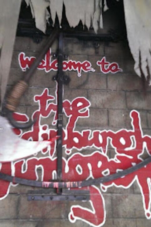 Edinburgh: Harry Potter Walking Tour with Dungeon Entry - Final Thoughts