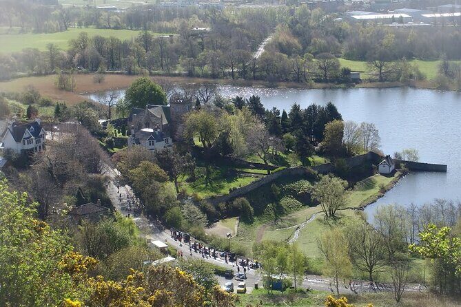 Edinburgh Hidden Gems Self-Guided Private Tour - Final Thoughts
