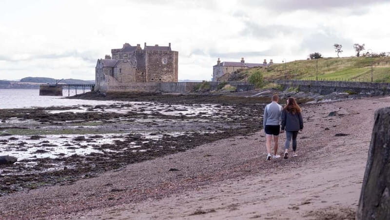 Edinburgh: Highland Cow, Blackness Castle, and Cake Tour - FAQ