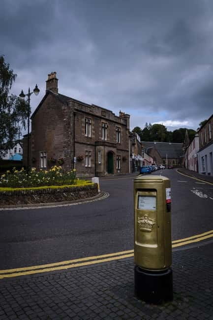 Edinburgh: Highland Lochs, Glens & Hairy Coo's (Small Group) - A Practical Guide to the Day