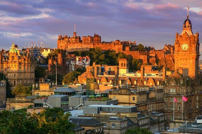 Edinburgh Highlights & Hidden Gems: Private Tour with a Local - Authentic Experiences & Insider Tips from Reviewers