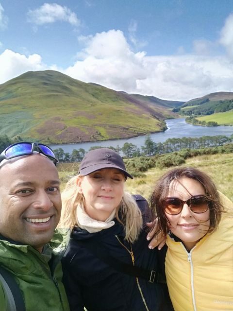 Edinburgh: Hill & Nature Hike With a Local - Final Thoughts: Is It Worth It?