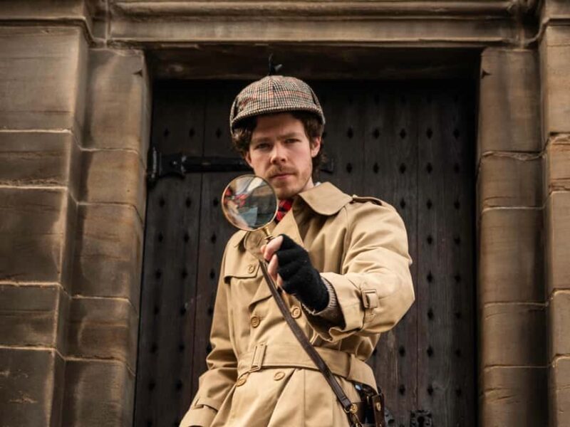 Edinburgh: Historical Gems Tour with Whisky & Local Flavours - A Closer Look at the Tour Experience