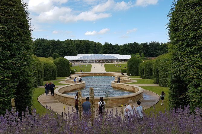 Edinburgh: Holy Island, Alnwick Castle & Kingdom of Northumbria - FAQ