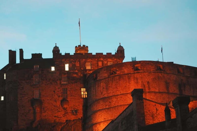 Edinburgh: Hop-On, Hop-Off Bus Tour City & Britannia Combo - FAQ