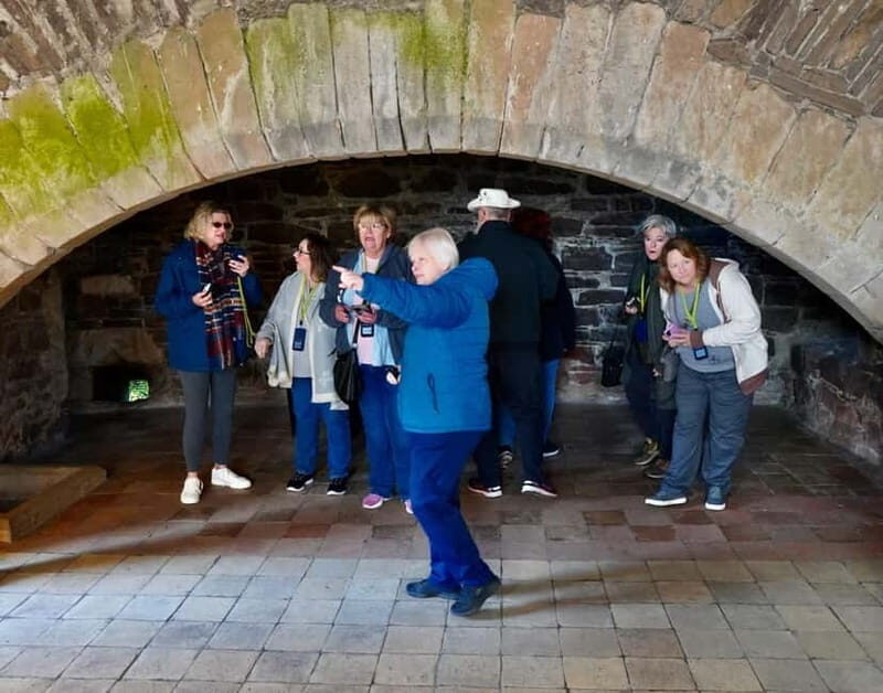 Edinburgh: Iconic Outlander Locations Guided Day Tour - FAQ