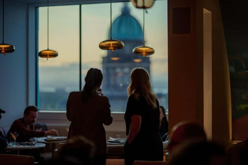 Edinburgh: Johnnie Walker Whisky Explorers Guided Tasting - Introduction