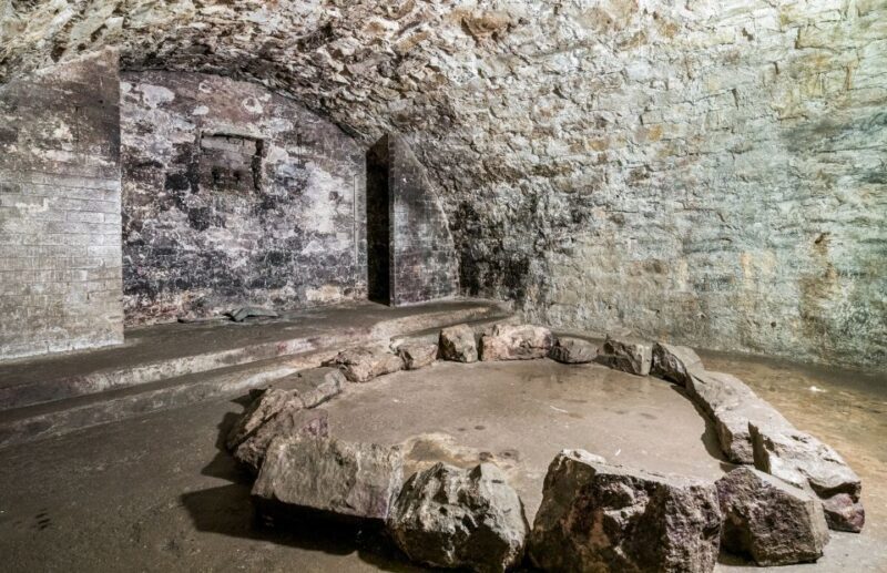Edinburgh: Late-Night Underground Vaults Terror Tour - Frequently Asked Questions (FAQs)