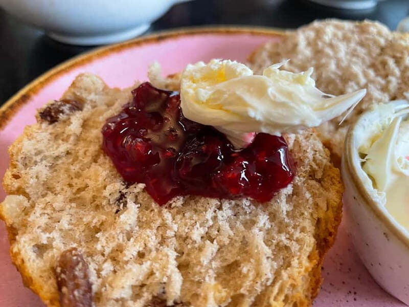 Edinburgh: Leith Waterfront Food Walking Tour - The Value of the Experience