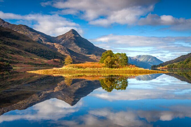Edinburgh: Lindores Abbey, Falkland Palace & Whisky Private Tour - The Sum Up