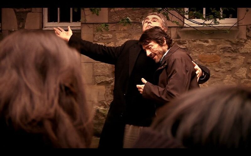 Edinburgh Literary Pub Tour with "Real-Actors" - A Deeper Look at the Experience