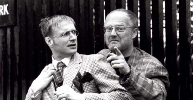 Edinburgh Literary Pub Tour with "Real-Actors" - Final Thoughts