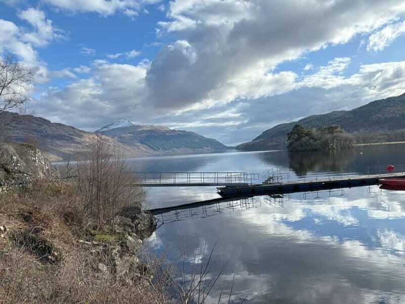 Edinburgh: Loch Lomond Family Adventure Day Tour - A Complete Look at the Edinburgh: Loch Lomond Family Adventure Day Tour