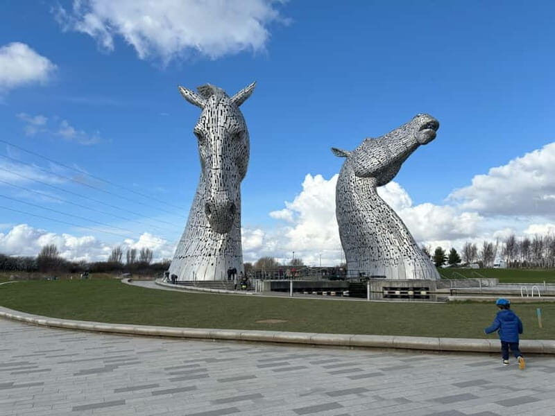 Edinburgh: Loch Lomond Family Adventure Day Tour - What Makes This Tour Stand Out?