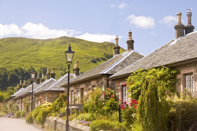 Edinburgh: Loch Lomond, Stirling Castle and the Kelpies Day Tour - Cost & Value Analysis