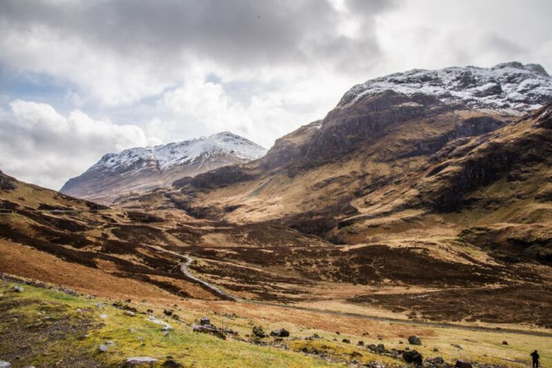 Edinburgh: Loch Ness, Glencoe, and Highlands Day Tour - The Value of the Price