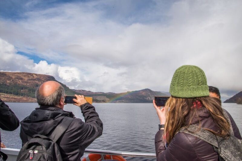 Edinburgh: Loch Ness, Glencoe, and Highlands Day Tour - Who Will Love This Tour?