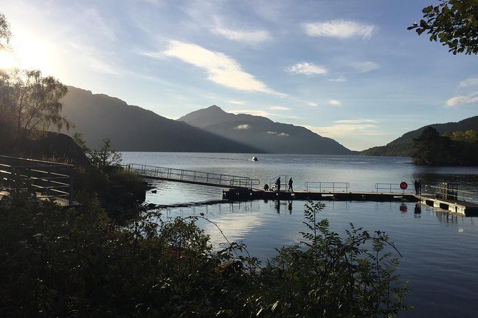 Edinburgh: Loch Ness, Glencoe & The Highlands Day Trip - Key Points